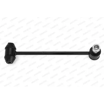 Entretoise/tige, stabilisateur MOOG ME-LS-1654