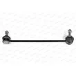 Entretoise/tige, stabilisateur MOOG ME-LS-1759 - Visuel 2
