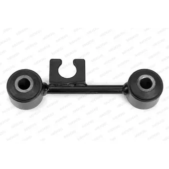 Entretoise/tige, stabilisateur MOOG ME-LS-2248
