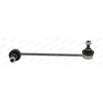 Entretoise/tige, stabilisateur MOOG ME-LS-2252