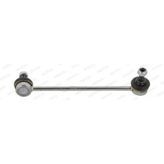 Entretoise/tige, stabilisateur MOOG ME-LS-2254