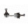 Entretoise/tige, stabilisateur MOOG ME-LS-2386 - Visuel 2