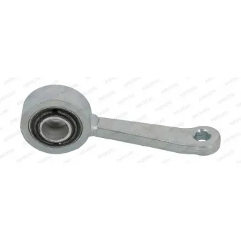 Entretoise/tige, stabilisateur MOOG ME-LS-2726