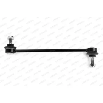 Entretoise/tige, stabilisateur MOOG ME-LS-3907