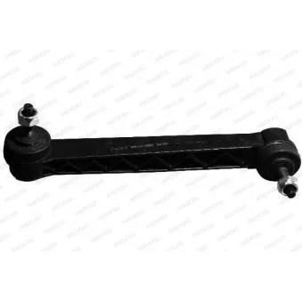 Entretoise/tige, stabilisateur MOOG ME-LS-4389