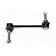 Entretoise/tige, stabilisateur MOOG ME-LS-4698 - Visuel 2