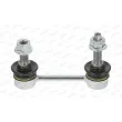 Entretoise/tige, stabilisateur MOOG ME-LS-4699 - Visuel 1