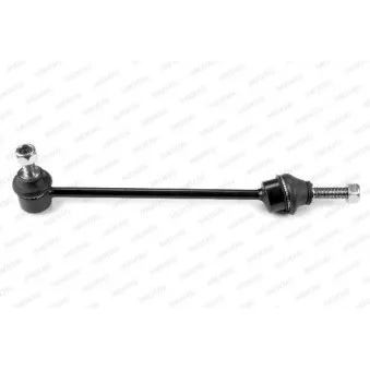 Entretoise/tige, stabilisateur avant droit MOOG ME-LS-4701