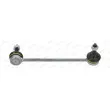 Entretoise/tige, stabilisateur MOOG ME-LS-5144 - Visuel 1