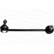 Entretoise/tige, stabilisateur MOOG ME-LS-5144 - Visuel 2