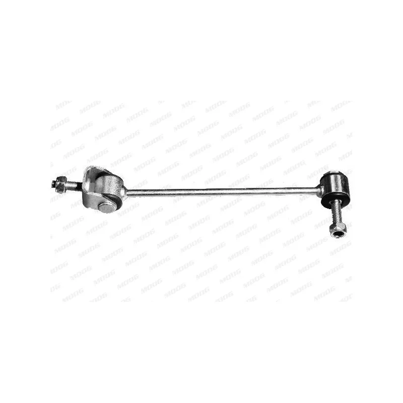 Entretoise/tige, stabilisateur arrière gauche MOOG ME-LS-5170