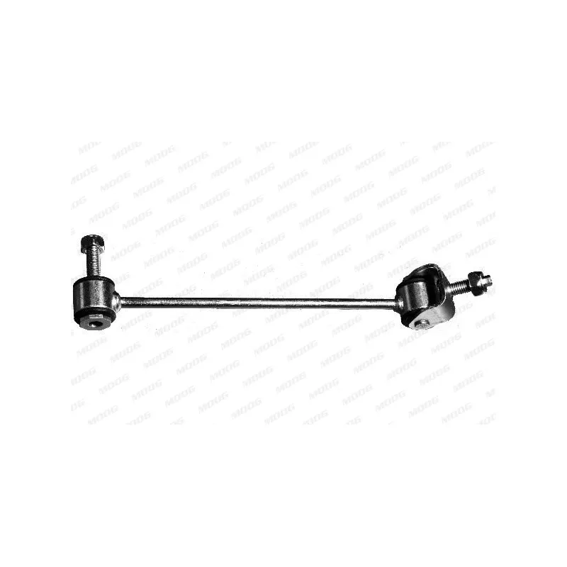 Entretoise/tige, stabilisateur arrière droit MOOG ME-LS-5171