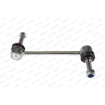 Entretoise/tige, stabilisateur MOOG ME-LS-5595