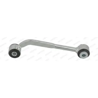 Entretoise/tige, stabilisateur arrière gauche MOOG ME-LS-5628