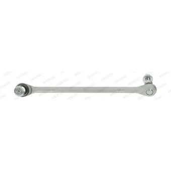 Entretoise/tige, stabilisateur avant gauche MOOG ME-LS-5678