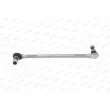 Entretoise/tige, stabilisateur avant droit MOOG ME-LS-5679 - Visuel 2