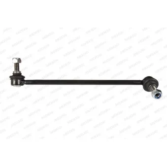 Entretoise/tige, stabilisateur avant droit MOOG ME-LS-5681