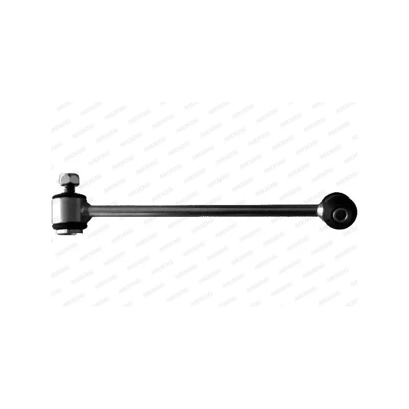 Entretoise/tige, stabilisateur arrière gauche MOOG ME-LS-5682