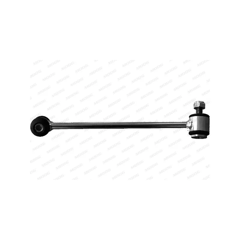 Entretoise/tige, stabilisateur arrière droit MOOG ME-LS-5683