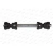 Entretoise/tige, stabilisateur MOOG ME-LS-7251 - Visuel 2