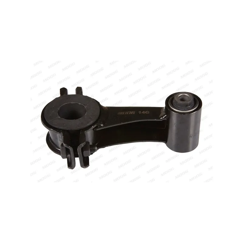 Entretoise/tige, stabilisateur avant gauche MOOG ME-LS-7252