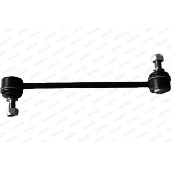 Entretoise/tige, stabilisateur MOOG