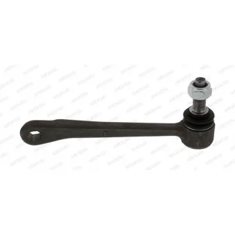 Entretoise/tige, stabilisateur avant droit MOOG ME-LS-8970