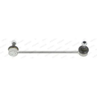 Entretoise/tige, stabilisateur MOOG ME-LS-9010