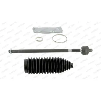 Kit de réparation, rotule de direction, barre de connexion MOOG ME-RK-15020