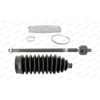Kit de réparation, rotule de direction, barre de connexion MOOG ME-RK-15031