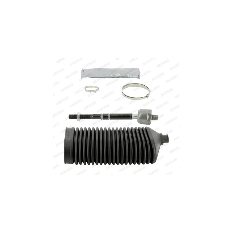 Kit de réparation, rotule de direction, barre de connexion MOOG ME-RK-15032