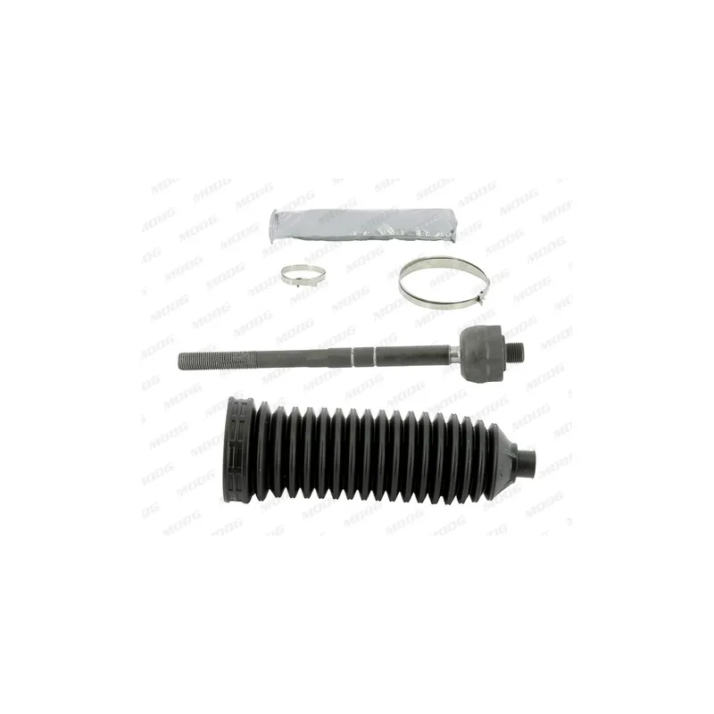Kit de réparation, rotule de direction, barre de connexion MOOG ME-RK-15041