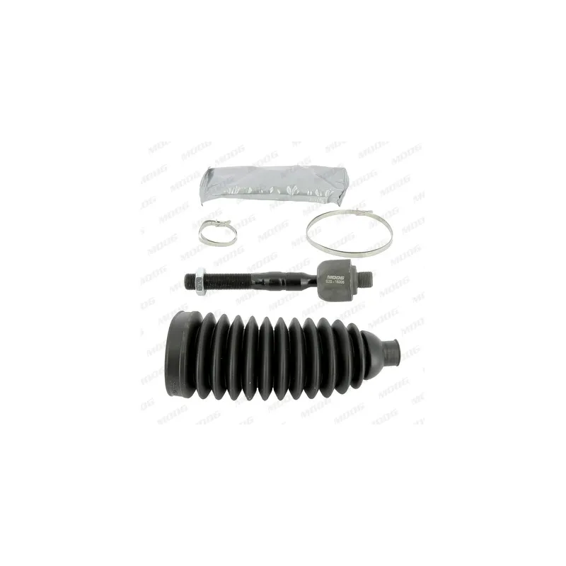Kit de réparation, rotule de direction, barre de connexion MOOG ME-RK-15042
