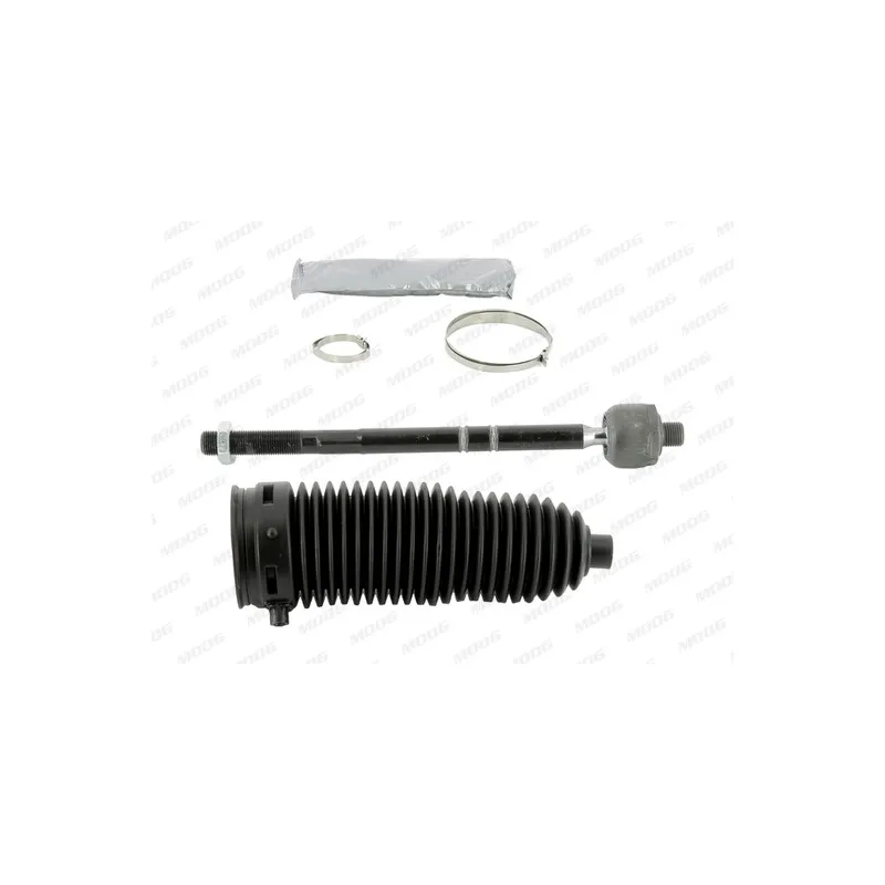 Kit de réparation, rotule de direction, barre de connexion MOOG ME-RK-15044