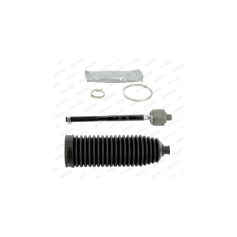 Kit de réparation, rotule de direction, barre de connexion MOOG ME-RK-15070