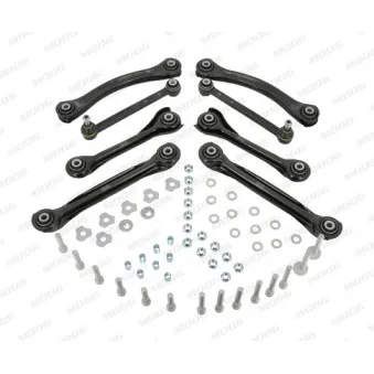 Kit de réparation, suspension de roue MOOG ME-RK-3952