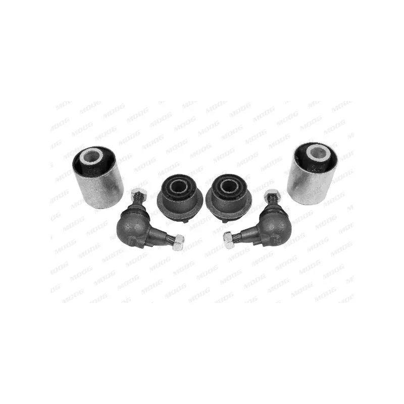 Kit de réparation, suspension de roue MOOG ME-RK-6603
