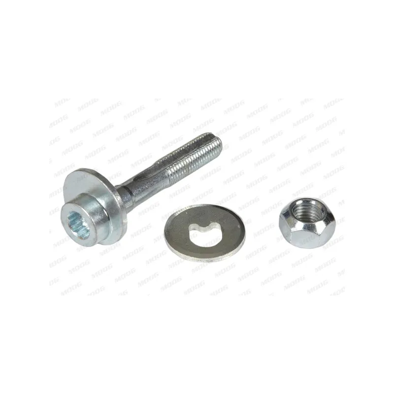 Kit de réparation, suspension de roue MOOG ME-RK-7989