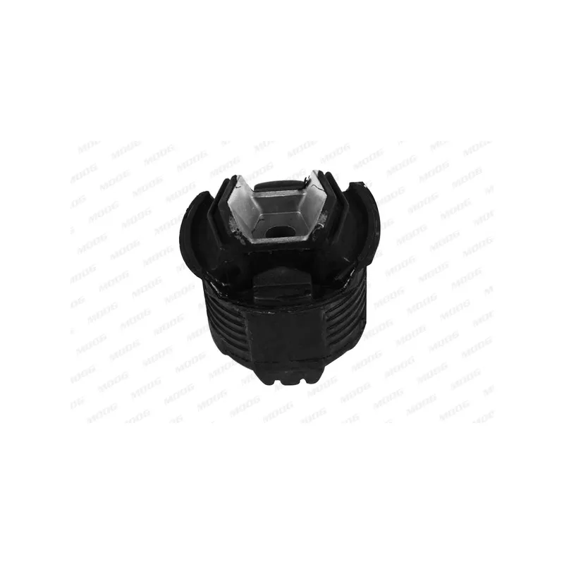 Suspension, corps de l'essieu MOOG ME-SB-10142