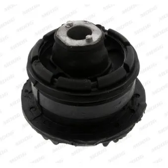 Suspension, corps de l'essieu MOOG ME-SB-10144