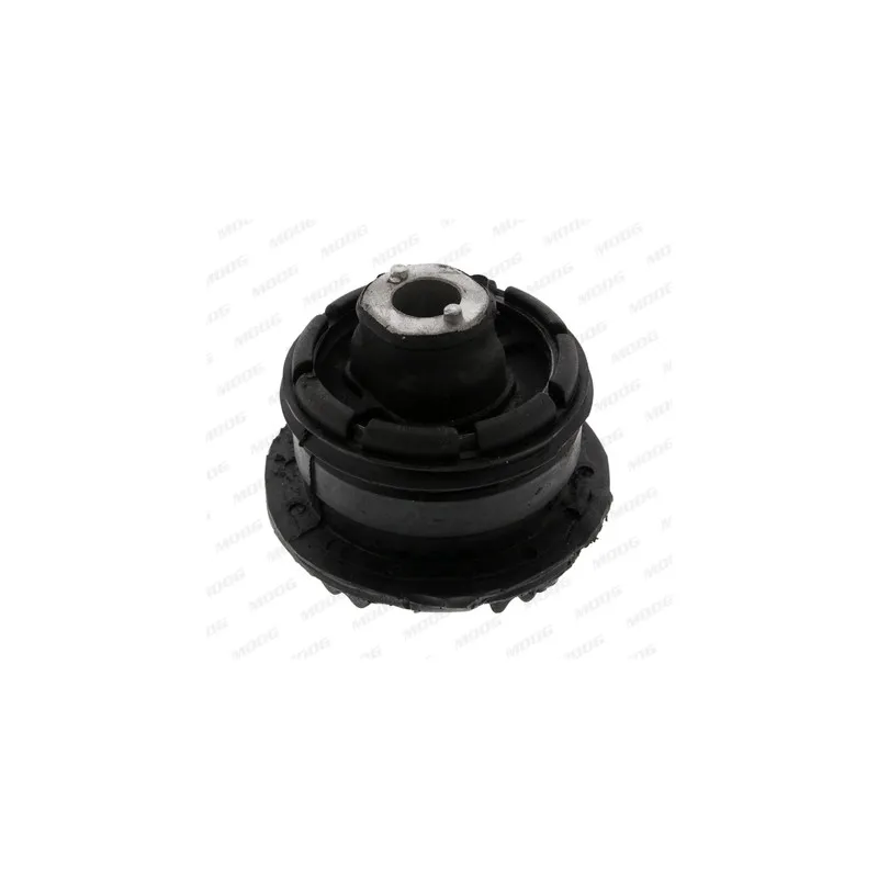 Suspension, corps de l'essieu MOOG ME-SB-10144