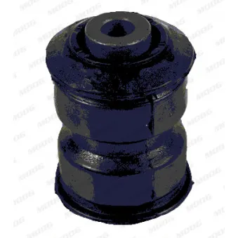 Suspension, ressort à lames MOOG ME-SB-10163