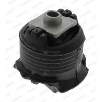 Suspension, corps de l'essieu MOOG ME-SB-10497