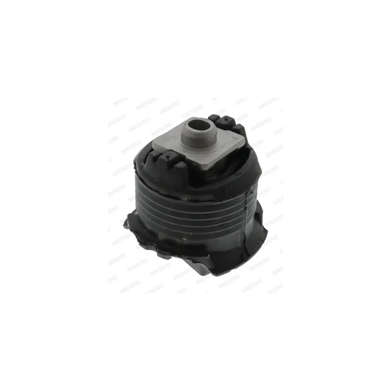 Suspension, corps de l'essieu MOOG ME-SB-10497