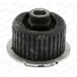Suspension, corps de l'essieu MOOG ME-SB-1121 - Visuel 1