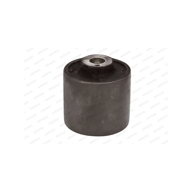 Silent bloc de suspension (train avant) MOOG ME-SB-12500