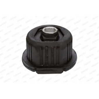 Suspension, corps de l'essieu MOOG ME-SB-12505
