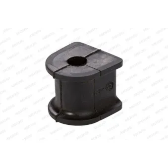 Coussinet de palier, stabilisateur MOOG ME-SB-12547