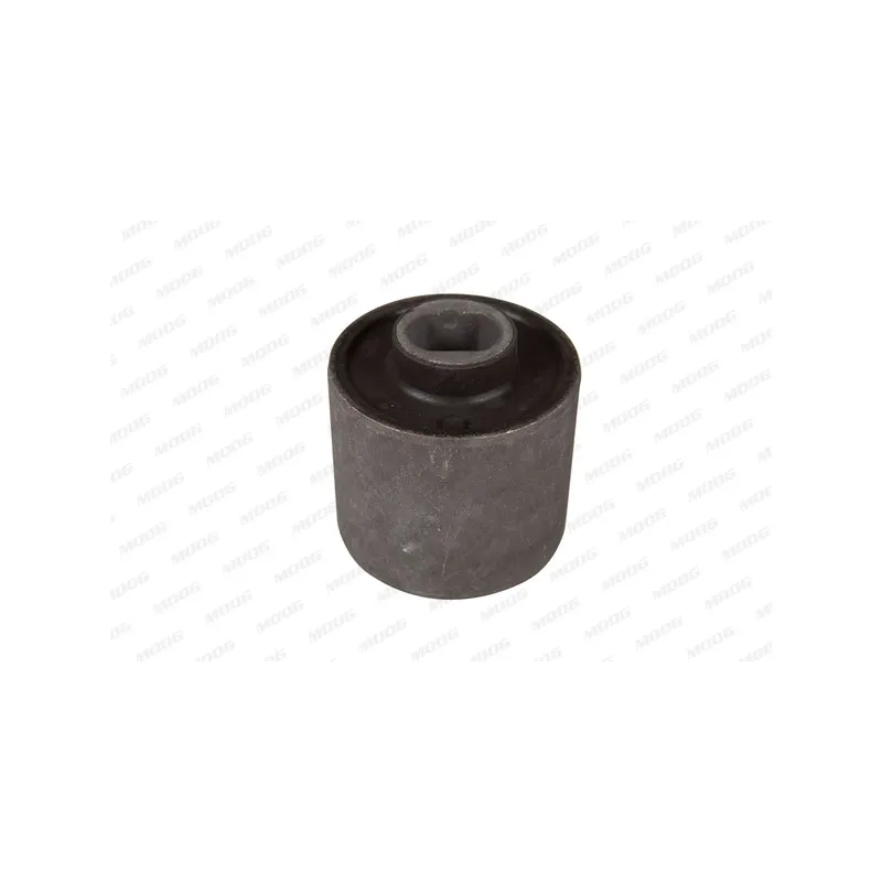 Silent bloc de suspension (train avant) MOOG ME-SB-12586