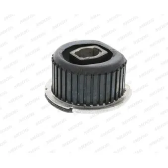 Suspension, corps de l'essieu MOOG ME-SB-12645